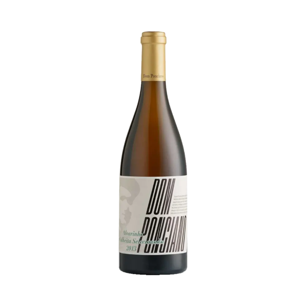 Image de Dom Ponciano Colheita Seleccionada Alvarinho - Vin Blanc