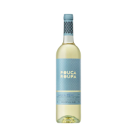 Image de Pouca Roupa - Vin Blanc