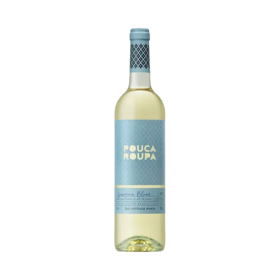 Image de Pouca Roupa - Vin Blanc