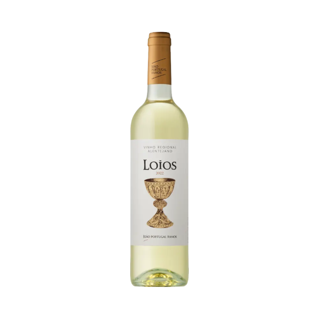 Image de Loios - Vin Blanc