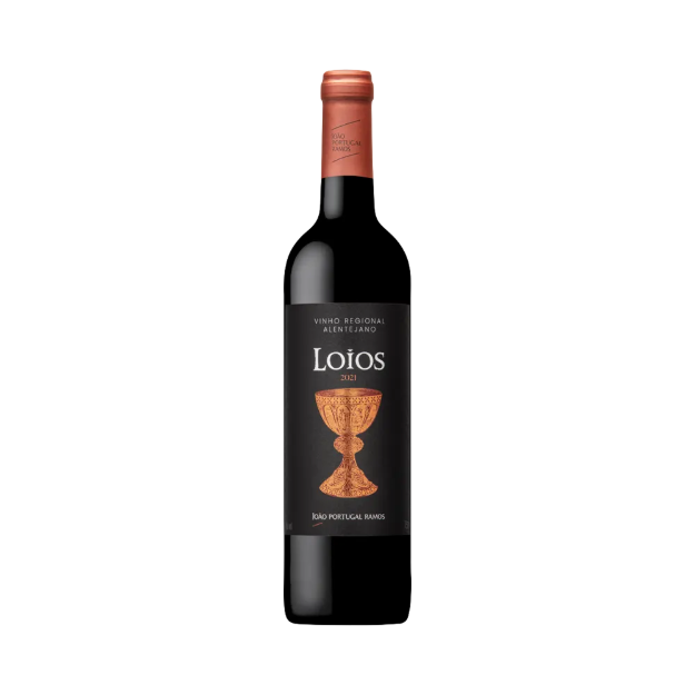 Image de Loios - Vin Rouge