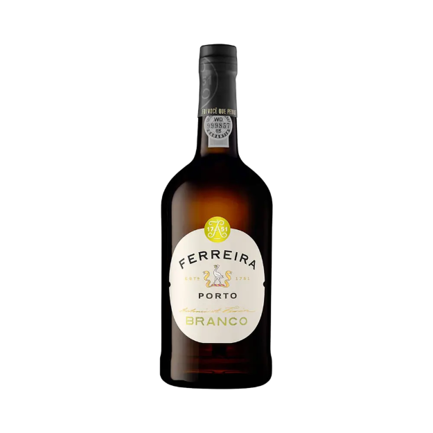 Image de Ferreira Blanc - Vin de Porto