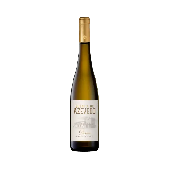 Image de Quinta de Azevedo Réserve - Vin Blanc