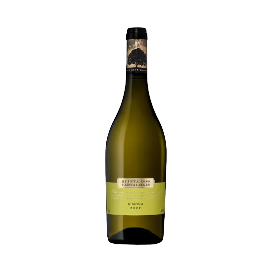 Image de Quinta dos Carvalhais - Vin Blanc