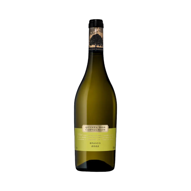 Image de Quinta dos Carvalhais - Vin Blanc