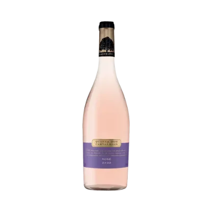 Image de Quinta dos Carvalhais - Vin Rosé