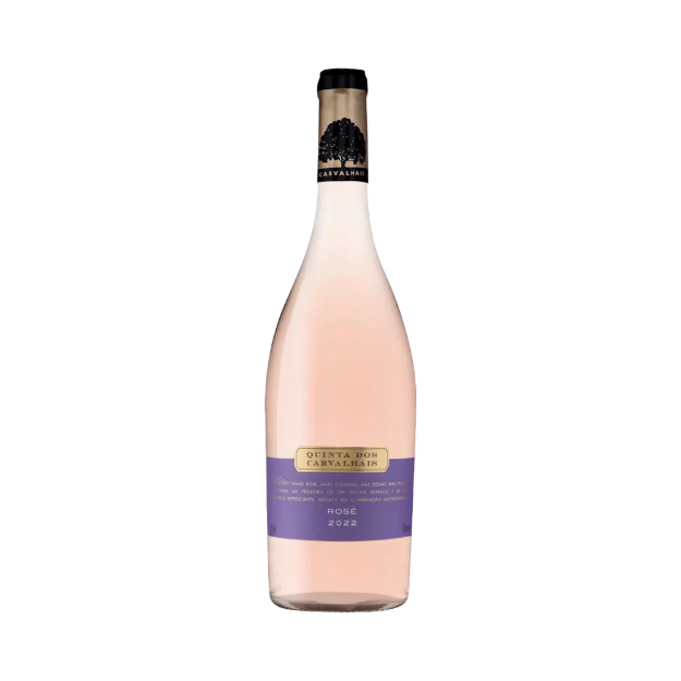 Image de Quinta dos Carvalhais - Vin Rosé