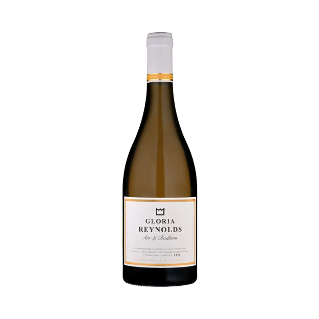 Image de Gloria Reynolds - Vin Blanc