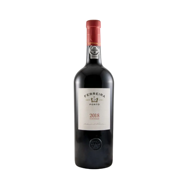 Image de Ferreira Vintage 2018 - Vin de Porto
