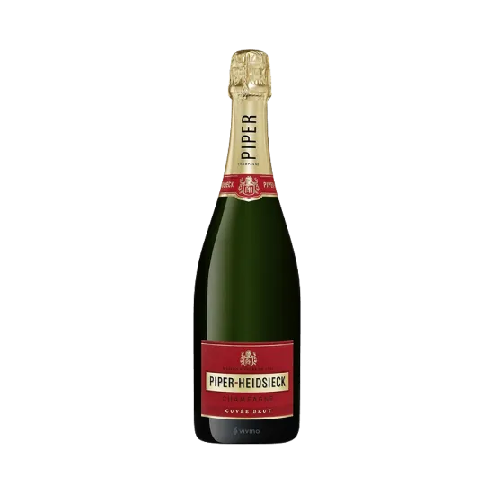 Image de Piper Heidsieck Brut - Vin Pétillant