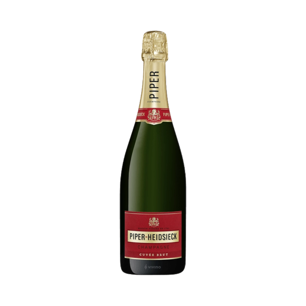 Image de Piper Heidsieck Brut - Vin Pétillant