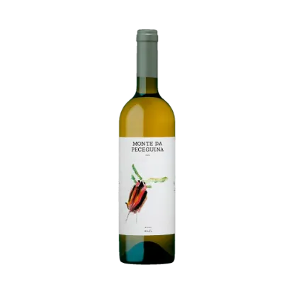 Image de Monte da Peceguina - Vin Blanc