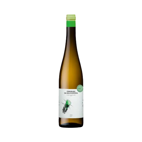 Image de Verdelho da Malhadinha - Vin Blanc