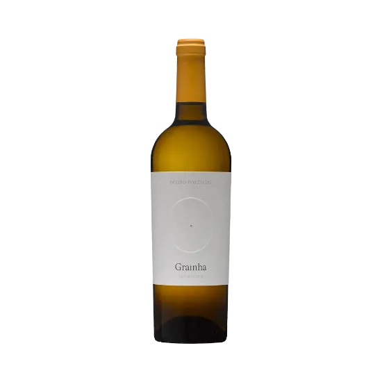 Image de Grainha Réserve - Vin Blanc