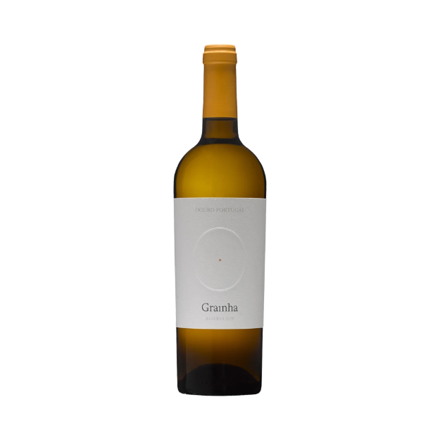 Image de Grainha Réserve - Vin Blanc