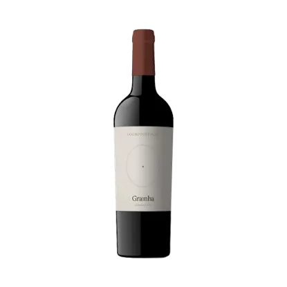 Image de Grainha Réserve - Vin Rouge