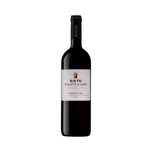 Image de Xisto - Vin Rouge