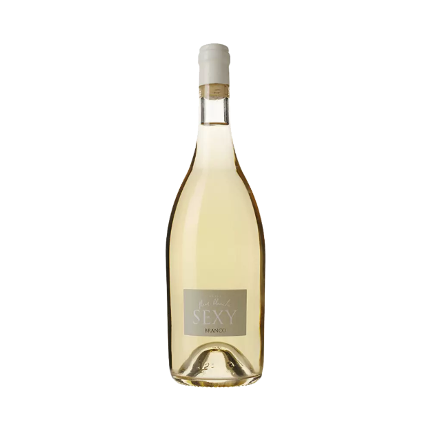 Image de Sexy - Vin Blanc