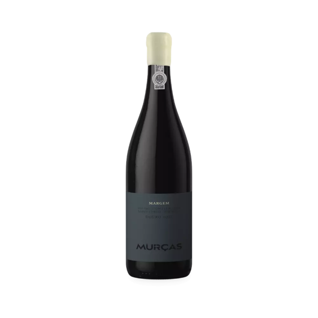 Image de Quinta dos Murças Margem - Vin Rouge