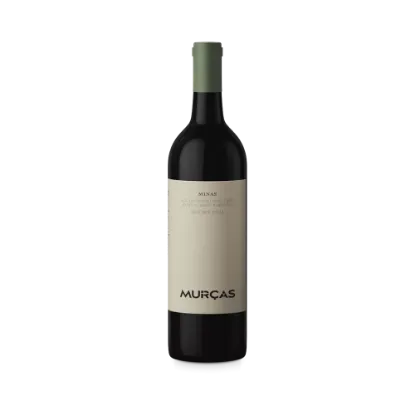 Image de Quinta dos Murças Minas - Vin Rouge