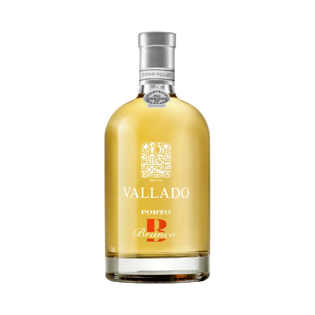 Image de Quinta do Vallado Blanc - Vin de Porto