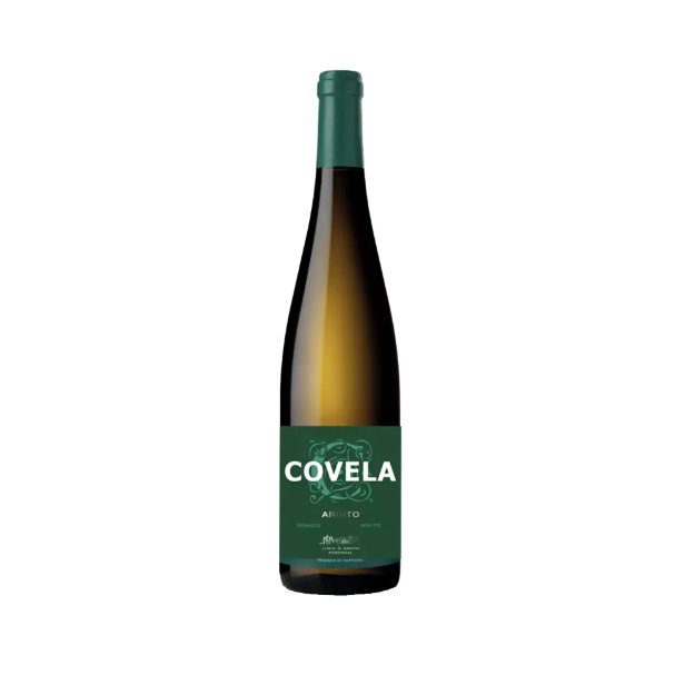 Image de Covela Arinto - Vin Blanc