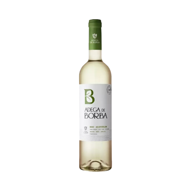 Image de Borba - Vin Blanc