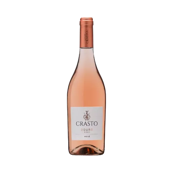 Image de Crasto - Vin Rosé