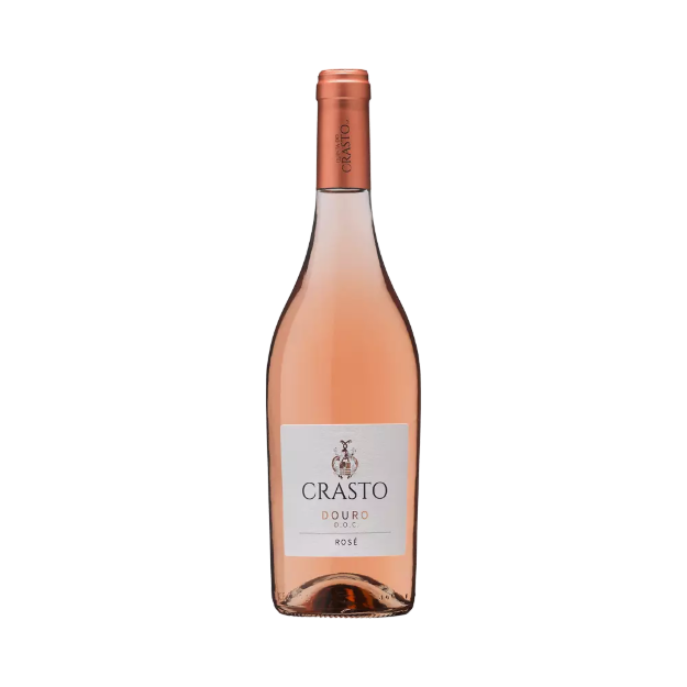 Image de Crasto - Vin Rosé