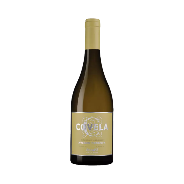 Image de Covela Avesso Réserve - Vin Blanc