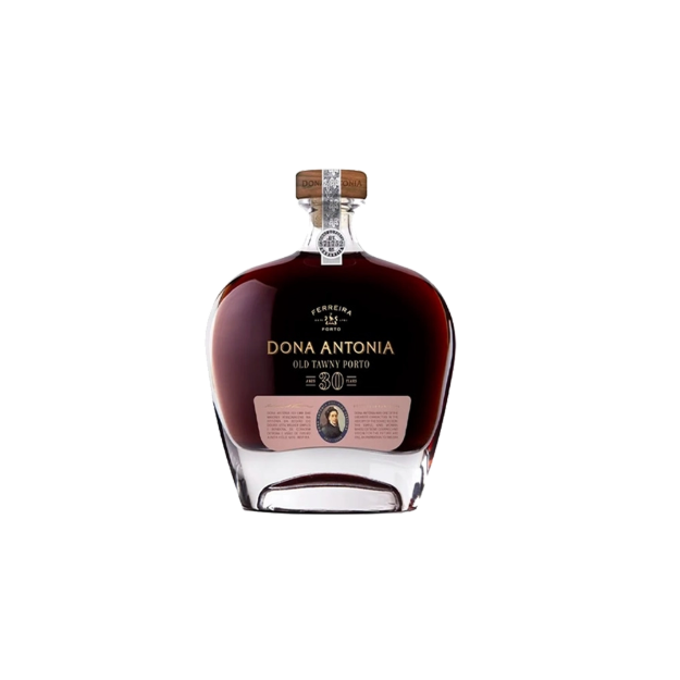 Image de Ferreira Dona Antonia 30 Ans - Vin de Porto