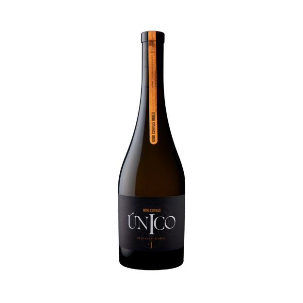 Image de 1000 Curvas Unico - Vin Rouge