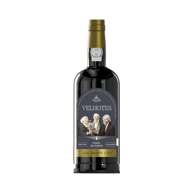 Image de Calem Velhotes Réserve - Vin de Porto