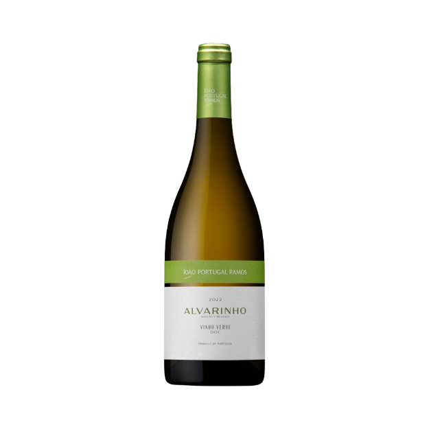 Image de João Portugal Ramos Alvarinho - Vin Blanc