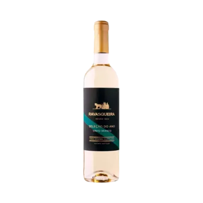 Image de Monte da Ravasqueira Seleção - Vin Blanc