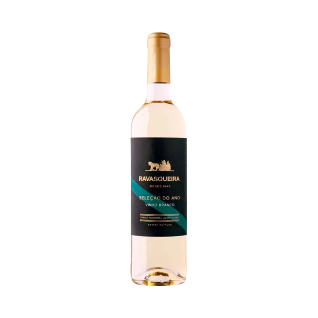 Image de Monte da Ravasqueira Seleção - Vin Blanc