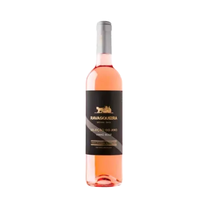 Image de Monte da Ravasqueira Seleção - Vin Rosé