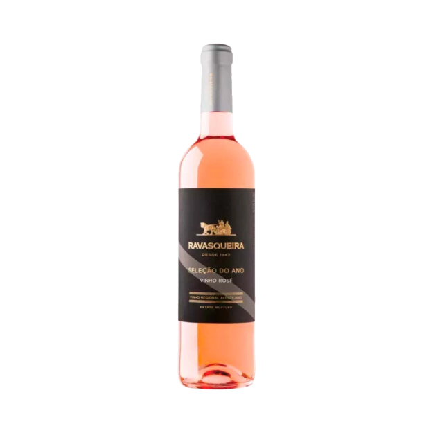 Image de Monte da Ravasqueira Seleção - Vin Rosé
