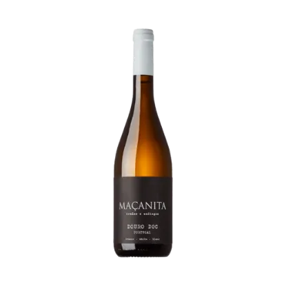 Image de Maçanita - Vin Blanc