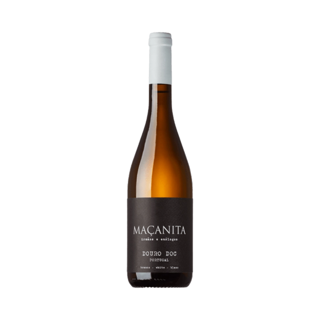 Image de Maçanita - Vin Blanc