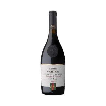 Image de Casa de Santar Vinha dos Amores - Vin Rouge