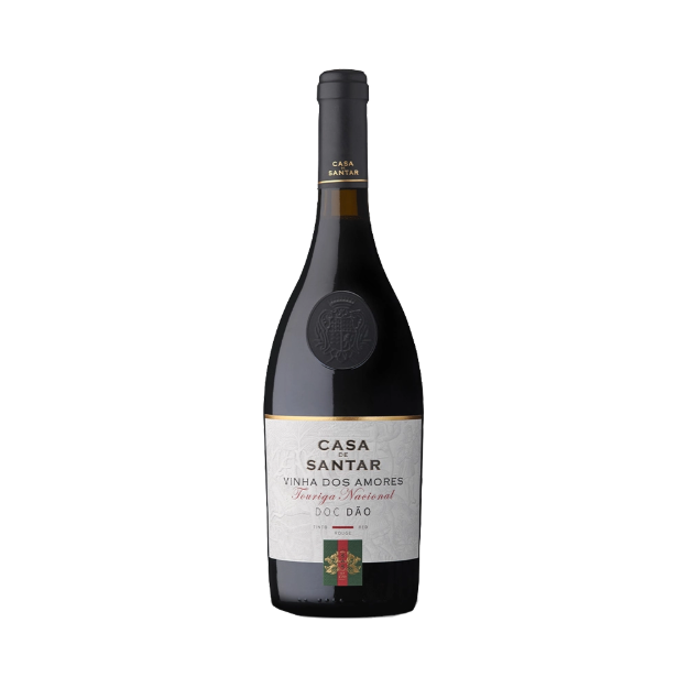 Image de Casa de Santar Vinha dos Amores - Vin Rouge
