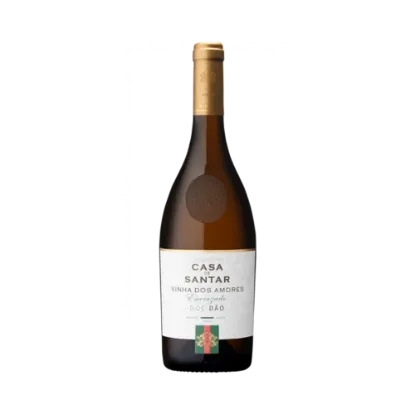 Image de Casa de Santar Vinha dos Amores - Vin Blanc