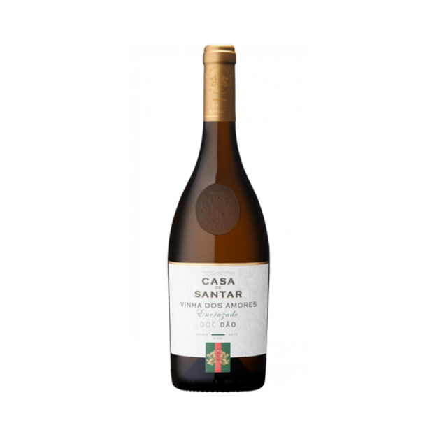 Image de Casa de Santar Vinha dos Amores - Vin Blanc