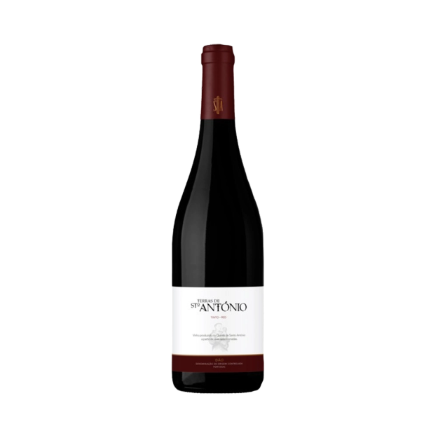 Image de Terras de Santo António - Vin Rouge