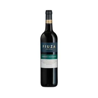 Image de Fiuza Cabernet Sauvignon - Vin Rouge