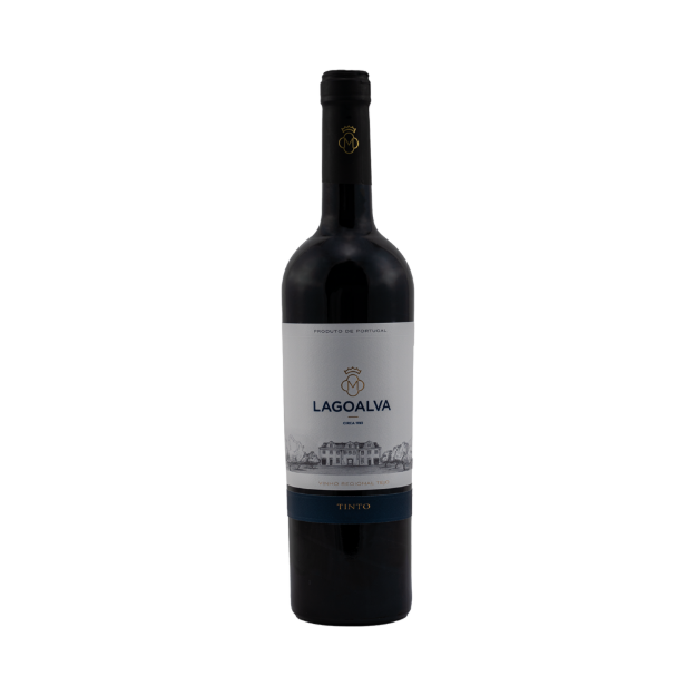 Image de Lagoalva - Vin Rouge