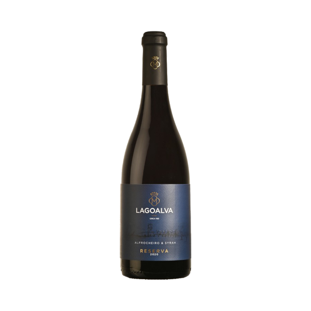 Image de Lagoalva Réserve - Vin Rouge