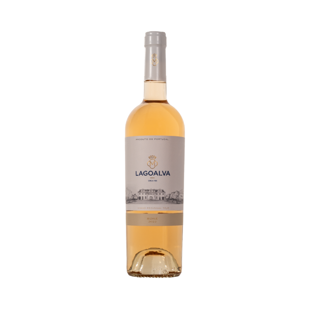 Image de Lagoalva - Vin Rosé
