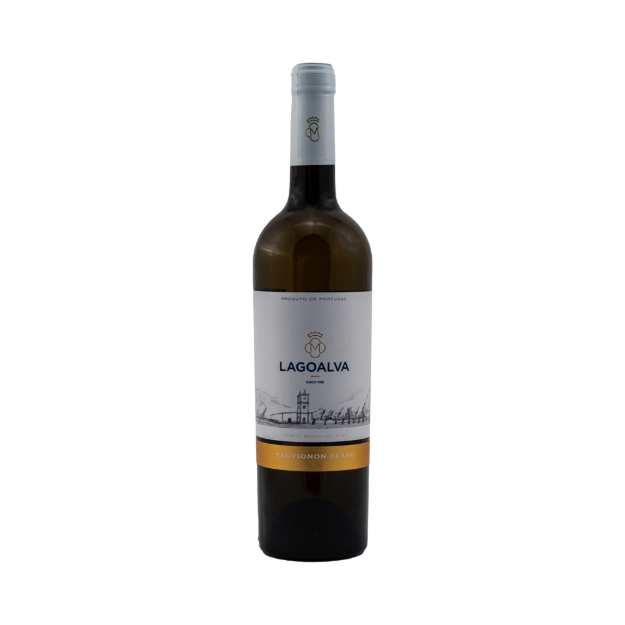 Image de Lagoalva Sauvignon Blanc - Vin Blanc